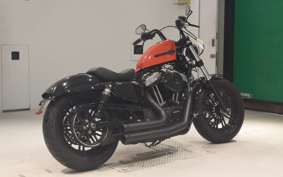 HARLEY XL1200X 2020