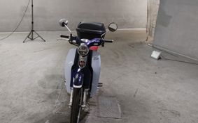 HONDA  SUPER CUB C125 JA48
