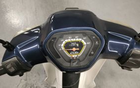 HONDA SUPER CUB50 AA04