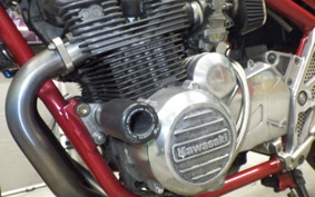 KAWASAKI ZEPHYR 400 Gen.1 1990 ZR400C