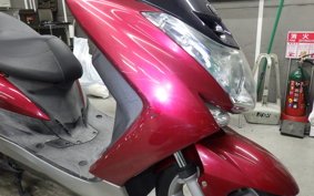 YAMAHA Majesty 155 S 2026 SG28J