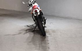 HONDA XLR250R MD22