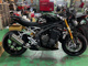 Фото Triumph SPEED TRIPLE RS 2024 с японского аукциона