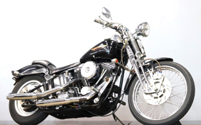 HARLEY FXSTS 1993 BLL