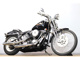 Фото Harley FXSTS 1993 с японского аукциона