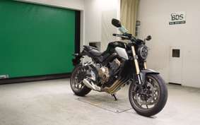HONDA CB650R 2019 RH03