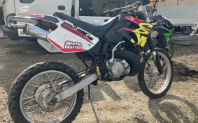 HONDA CRM250AR CRM250AR