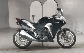 HONDA CBR250R MC42