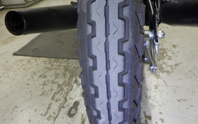 YAMAHA RZ 250 4L3