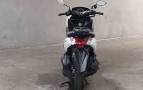 YAMAHA N-MAX 125 SE86J