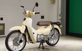 HONDA C110 SUPER CUB JA59