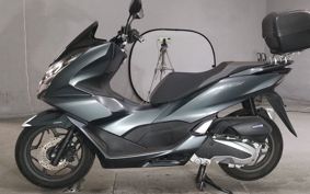 HONDA PCX125 JK05