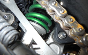 KAWASAKI NINJA H2 SX SE 2018 ZXT02A