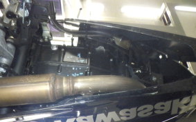 KAWASAKI NINJA 250 SL 2016 BX250A