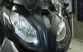 BMW R1200RS 2015