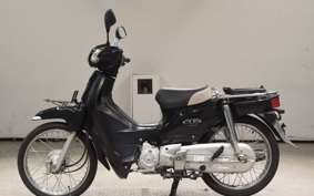 HONDA C110 SUPER CUB JA10