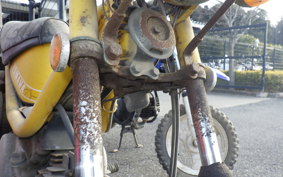 YAMAHA CHAPPY 80 440