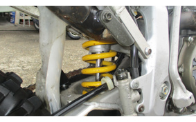 HONDA XR650R 2000 RE01