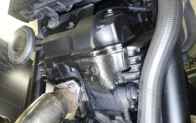 HONDA MAGNA 250 2006 MC29