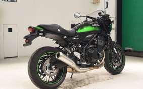 KAWASAKI Z900RS CAFE 2025 ZR900K