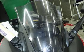 YAMAHA YZF-R25 A 2025 RG10J