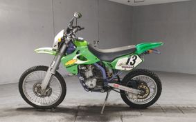 KAWASAKI KLX250 LX250E