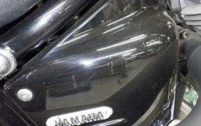 YAMAHA DRAGSTAR 400 CLASSIC  2014 VH02J