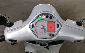 VESPA GTS250 IE M45100
