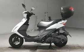 SUZUKI ADDRESS V125 CF4MA