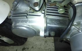 HONDA MONKEY Z50A