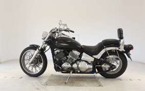 YAMAHA DRAGSTAR 400 2003 VH01J