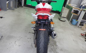 YAMAHA FZ1 FAZER 2009 RN21J