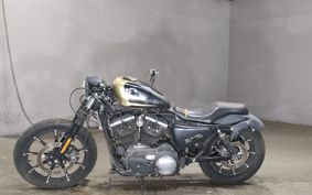 HARLEY XL883N 2016 LE2