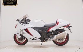 SUZUKI HAYABUSA Gen.3 2021 EJ11A