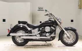 YAMAHA DRAGSTAR 400 CLASSIC 2003 VH01J