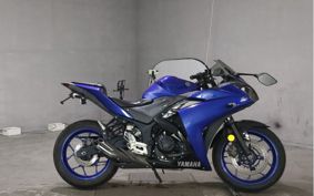 YAMAHA YZF R-3 2018 RH13J
