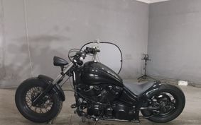 YAMAHA DRAGSTAR 400 CLASSIC 1998 4TR