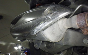 KYMCO KYMCO RACING キング180FI