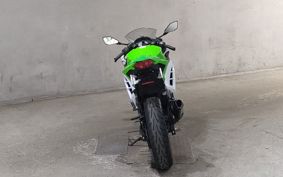 KAWASAKI NINJA 250 EX250L