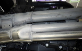 HONDA CB400SF GEN 4 A 2021 NC42