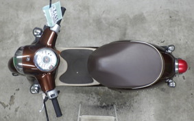 HONDA GIORNO 2 2011 AF70
