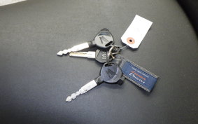 HONDA FORZA SI ABS MF12