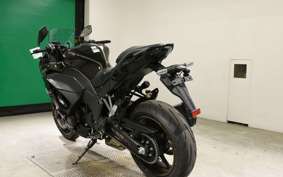 KAWASAKI NINJA 1100SX 2026 ZXT10H