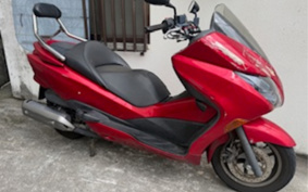 HONDA FORZA Z MF10