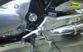 HONDA CB1100 EX ABS 2017