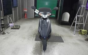 SUZUKI ADDRESS V50 Gen.2 CA44A