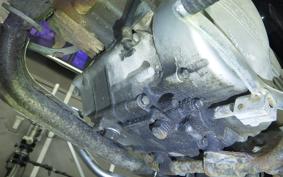 HONDA CD90 BENLY 2004 HA03