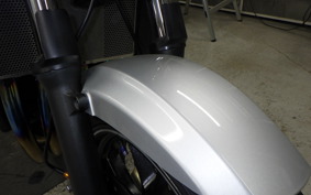 KAWASAKI ZRX1200 D 2017 ZRT20D