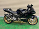 Фото Kawasaki ZX 1200 NINJA R 2002 с японского аукциона