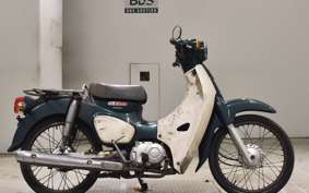 HONDA C50 SUPER CUB AA09
